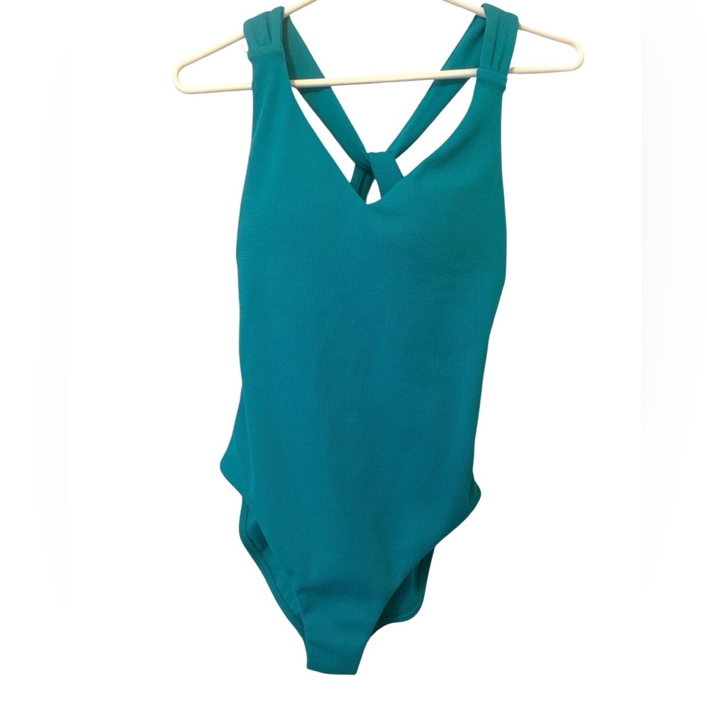 One-Piece Swimsuit